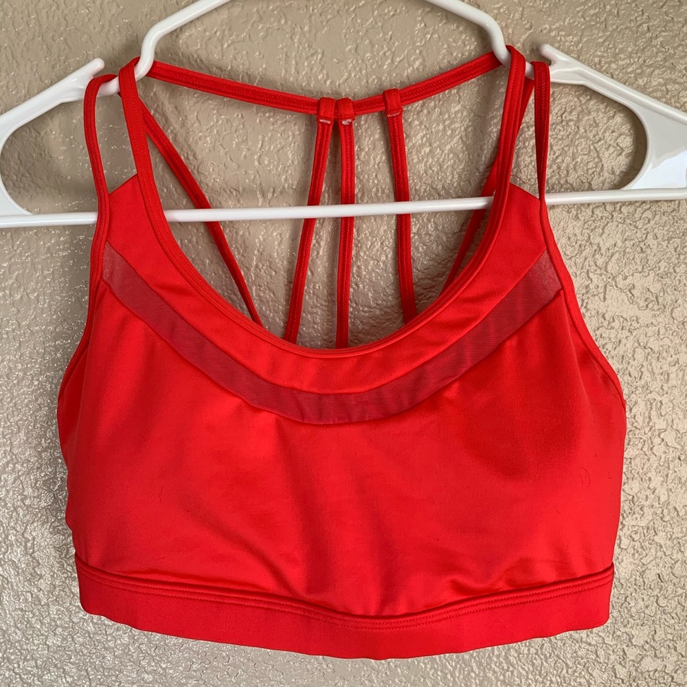 VS sports bra